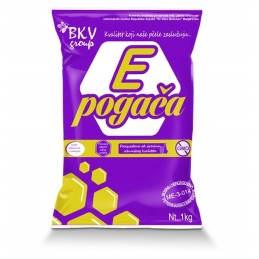 Maistas bičių pyragams su vitaminais BKV 1kg