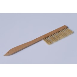 Maža bičių šluota, natūralūs šereliai.