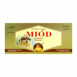 Lipdukas liepų medui em033 - mažas