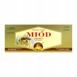 Lipdukas liepų medui em033d – didelis