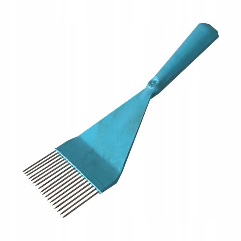 Šakė rėmams atsegti