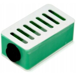 Siūlome čekišką narvą - labai gerai!