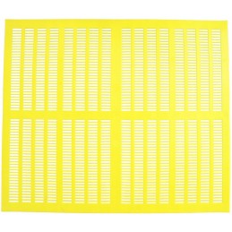 Siūlome horizontalią dadant tinklelį propoliui gauti - labai geras produktas!