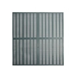 Siūlome horizontalią dadant tinklelį propoliui gauti - labai geras produktas!