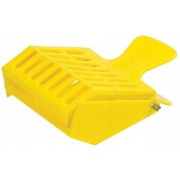 Gaudytojas - gaudyklė bičių motinėlėms - plastikinė