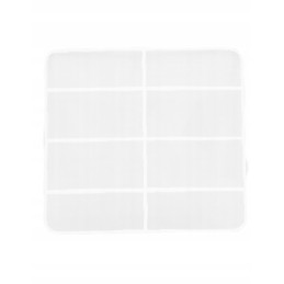 Tinklas plastikiniam dugnui žiedadulkių gaudytojui - łysoń