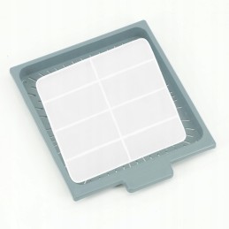 Tinklas plastikiniam dugnui žiedadulkių gaudytojui - łysoń