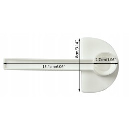 Bičių girdykla su užsukamu dangteliu ant butelio