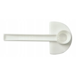 Bičių girdykla su užsukamu dangteliu ant butelio