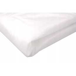 ✨ Lenkiška balta agrotekstilė 1,6x10m 19g