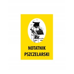 Bitininkystės sąsiuvinis