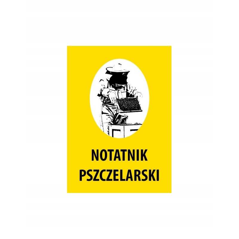 Bitininkystės sąsiuvinis