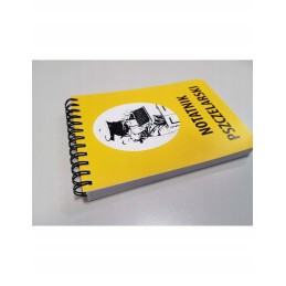 Bitininkystės sąsiuvinis