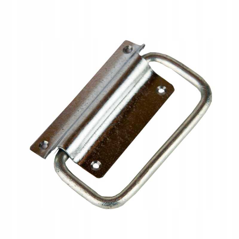 Tvirta metalinė rankena ir avilio kabliukas