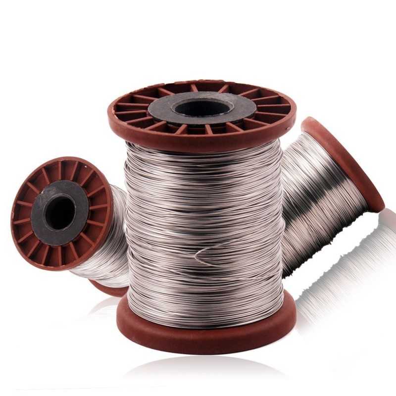 Cinkuota cinkuota bitininkystės viela