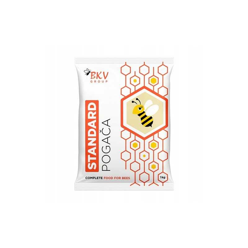 Avilys apifonda basics 1 kg