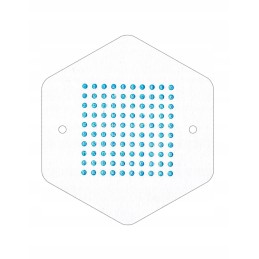 Lenkiški Opalitki – mėlyni