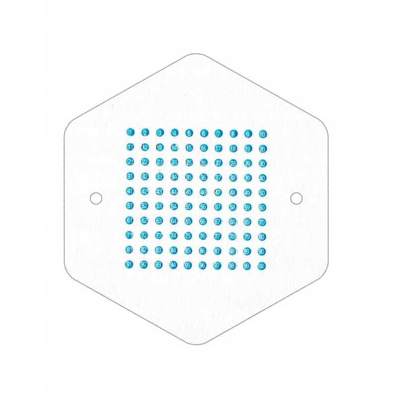 Lenkiški Opalitki – mėlyni