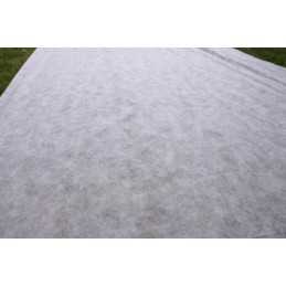 ✨ Lenkiška balta agrotekstilė 1,6x10m 19g