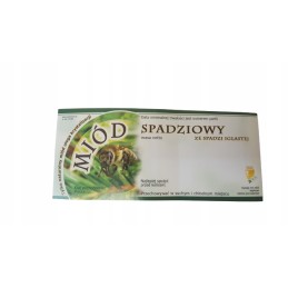 Lipčiaus etikečių rinkinys - 100 vnt