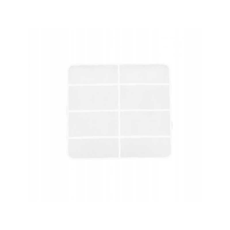 Nailono tinklelis dugnui, žiedadulkių gaudyklė 8053