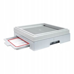 Nailono tinklelis dugnui, žiedadulkių gaudyklė 8053