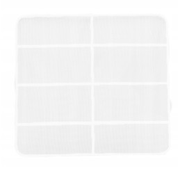 nailoninis tinklelis žiedadulkių rinktuvo plastikiniam dugnui