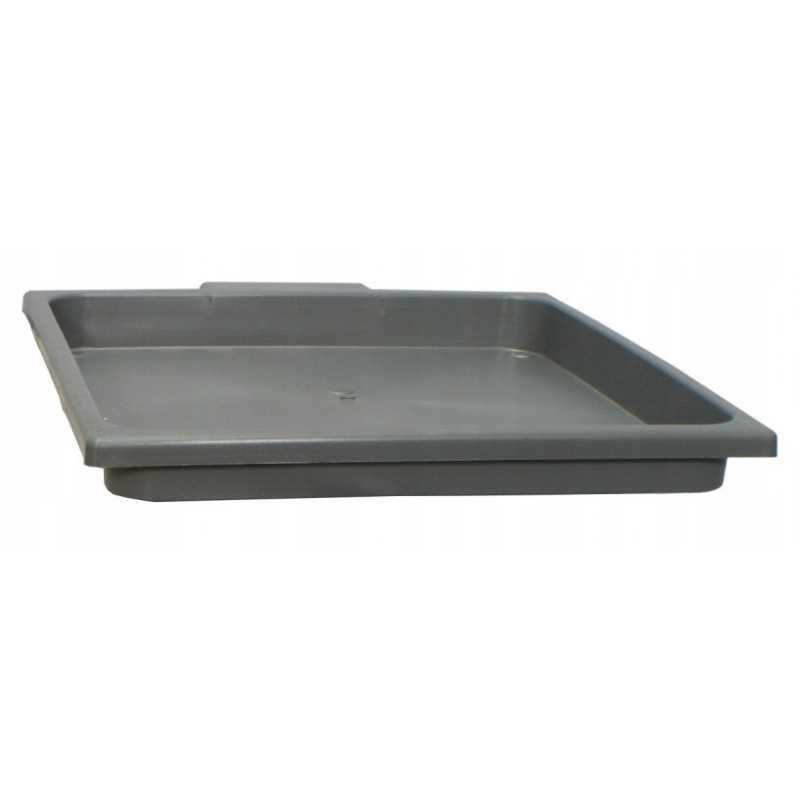 Stalčių padėklas plastikiniam dugnui Łysoń wl, dd