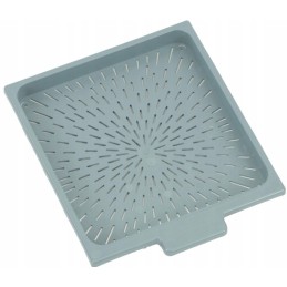 Siūlome apatinį padėklą – labai geras produktas!