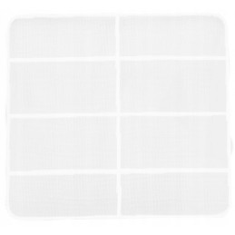 Tinklas plastikiniam dugnui žiedadulkių gaudytojui