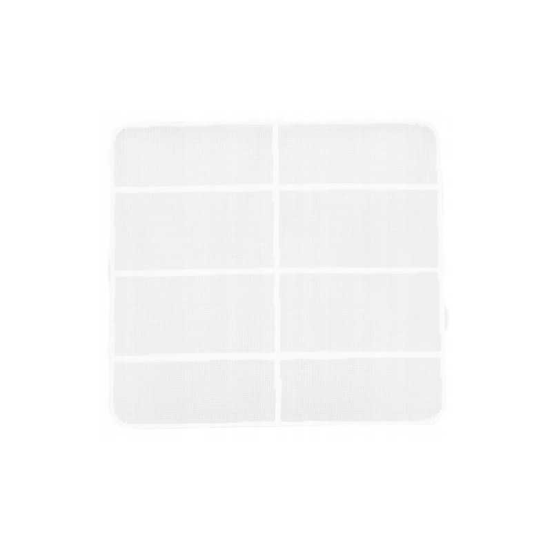 Tinklas plastikiniam dugnui žiedadulkių gaudytojui