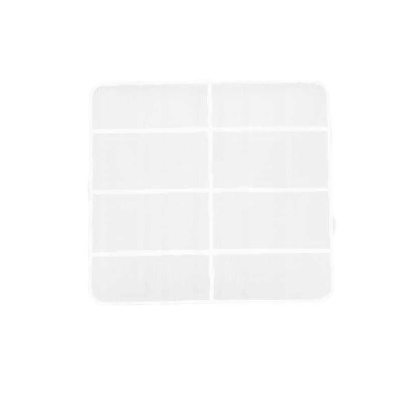 Nailono tinklelis plastikiniam žiedadulkių rinktuvo dugnui