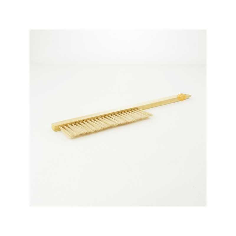 Bičių šluota - 2 - eilės šerių