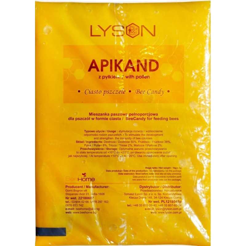 Labai geras produktas!