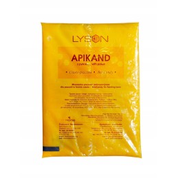 Apikandas su žiedadulkėmis - pyragas 1kg pyragas bitėms