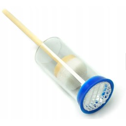 Paprastas ir efektyvus bičių motinėlių žymėjimo prietaisas.