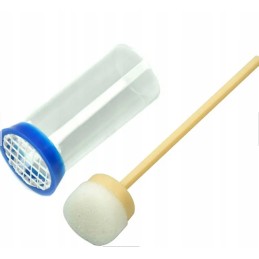 Paprastas ir efektyvus bičių motinėlių žymėjimo prietaisas.