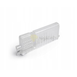 Skruzdžių rūgšties dozatorius, rėmo avilio garintuvas, Brctech