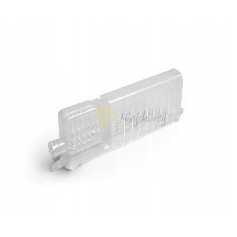 Skruzdžių rūgšties dozatorius, rėmo avilio garintuvas, Brctech