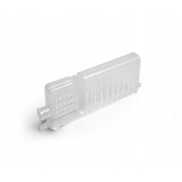 Skruzdžių rūgšties dozatorius, rėmo avilio garintuvas, Brctech