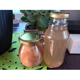 5x majonezo indelis 245 ml