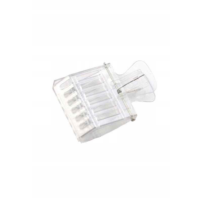 Plastikinis motininis griebtuvas