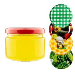 Dangčio skersmuo 82 spalvos: