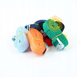 Tvirtinimo diržas kūno aviliams, 3,5 m