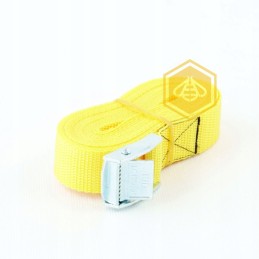 Tvirtinimo diržas kūno aviliams, 3,5 m