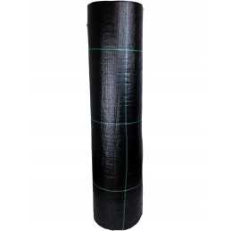 Žemės ūkio audinys metrais, atsparus piktžolėms, 525 cm, 100 g