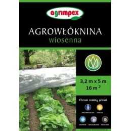 Pegas-agro p23 pavasario-žiemos profesionali agrotekstilė