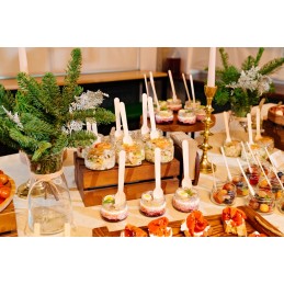 Masono stiklainiai stiklinis uogienės stiklainis 0,33l 330ml fi82 aukštos kokybės x8