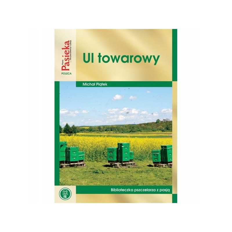 Prekių gatvė Michał Penktadienis k149