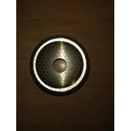 Medaus dozatorius, pompa dideliems ir mažiems stiklainiams